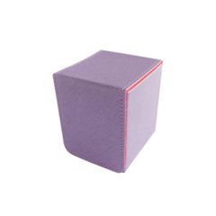 Dex Creation Deck Box - Purple Small